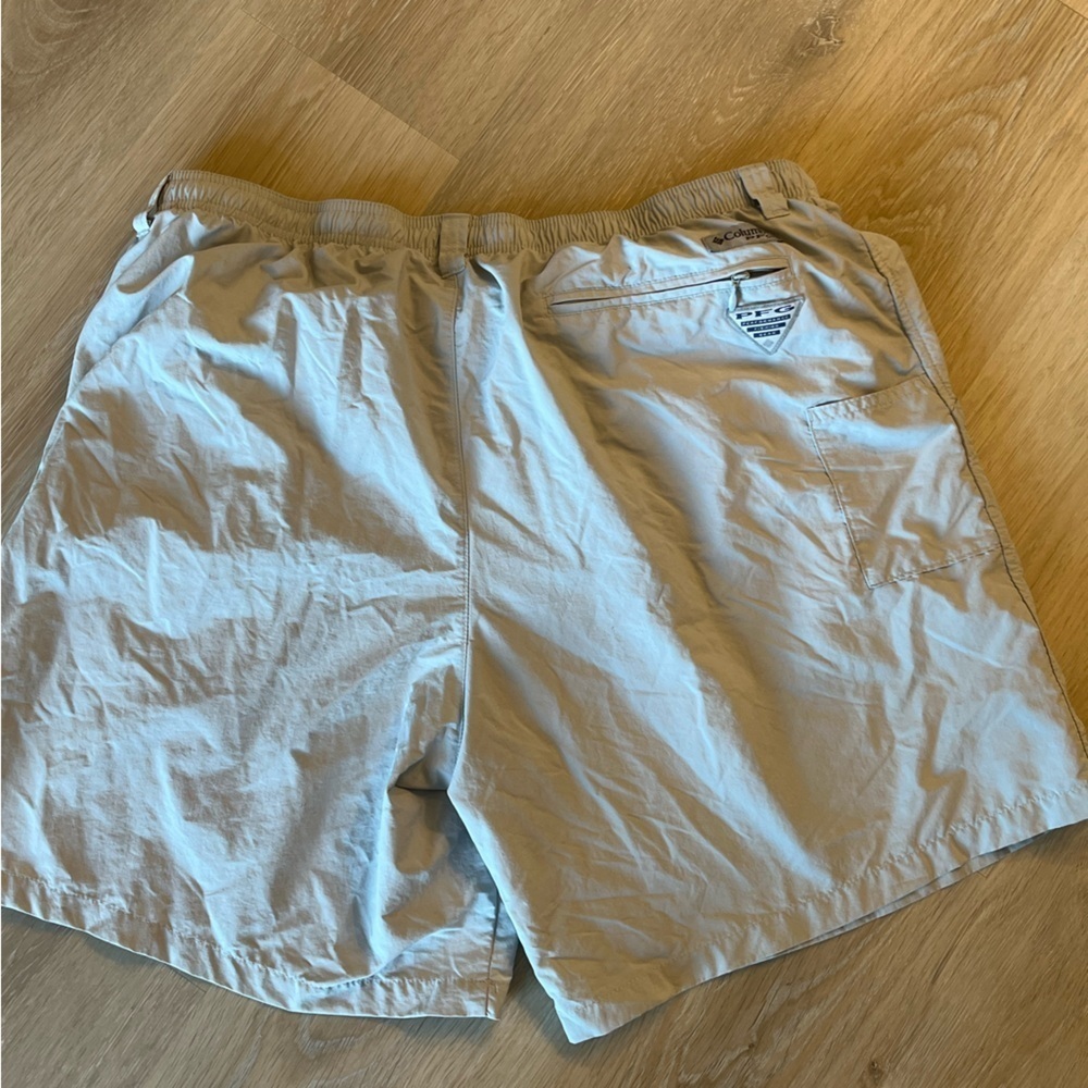 Columbia PFG Swimming Trunks - Picture 3 of 5